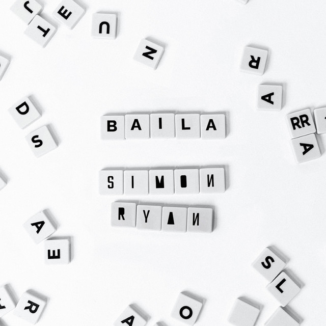Baila cover art
