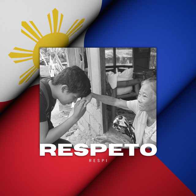 Respeto cover art