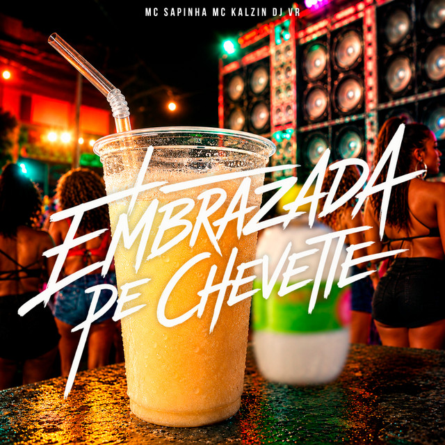 EMBRAZADA DE CHEVETTE