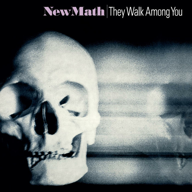 They Walk Among You (2024 Remastered & Expanded Edition) cover art