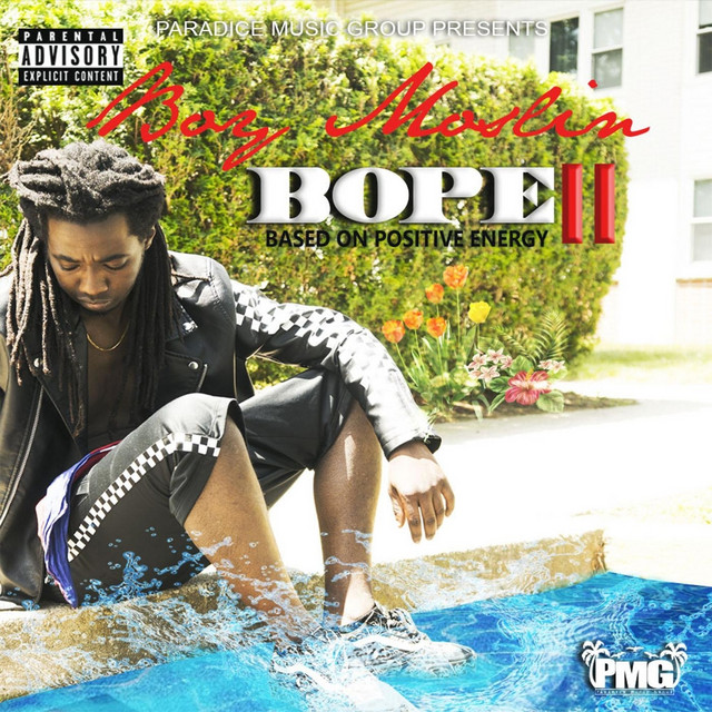 Show Me cover art