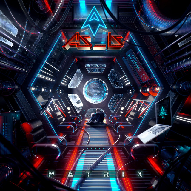 Matrix cover art
