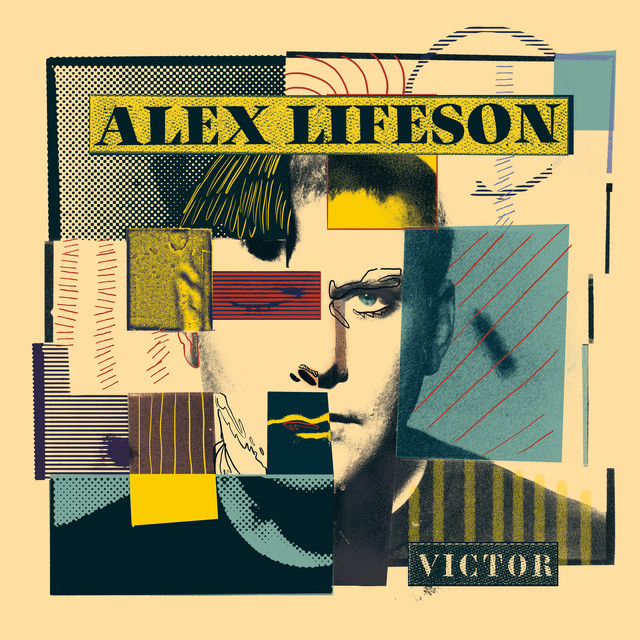 Victor (2024 Remastered) cover art