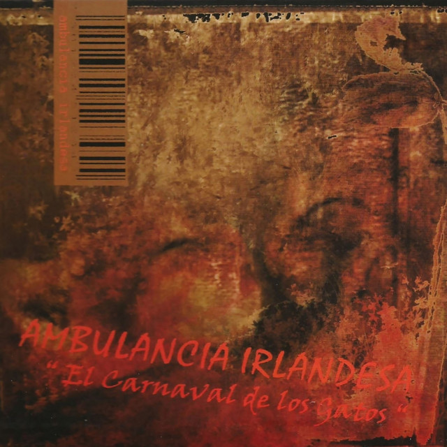 El Carnaval de los Gatos cover art