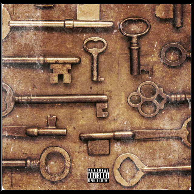 Move Silent cover art