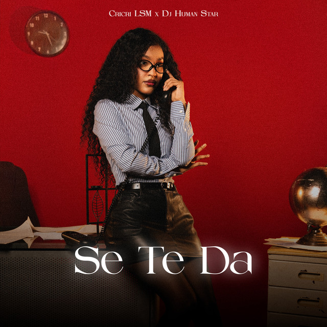 Se Te Da