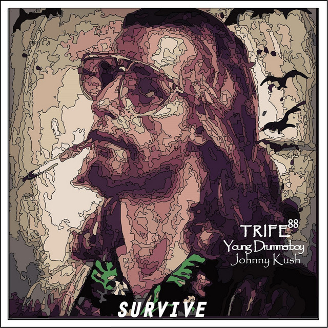 Survive - Single by Trife 88 | Spotify