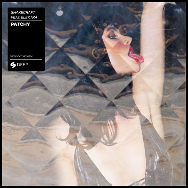 Patchy (feat. Elektra) cover art