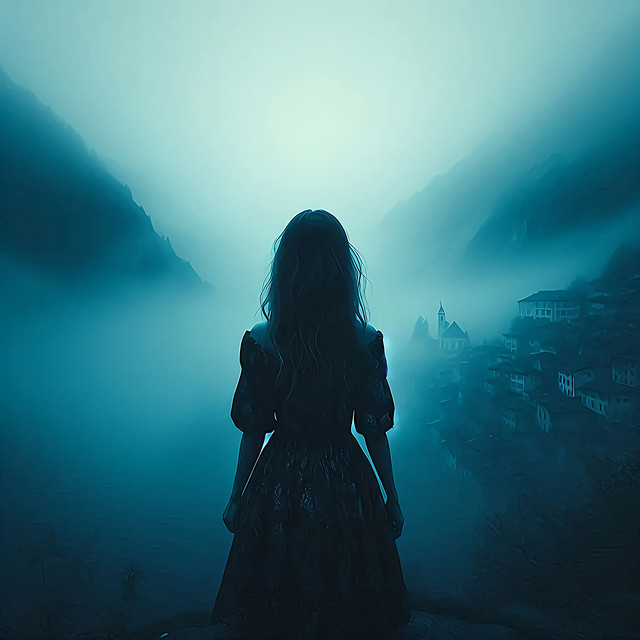 Обкладинка: Alone — AVRX