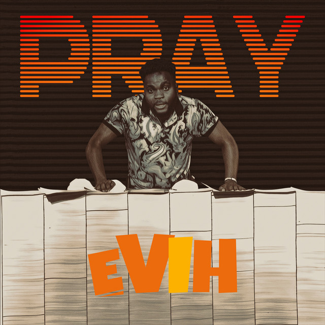Pray