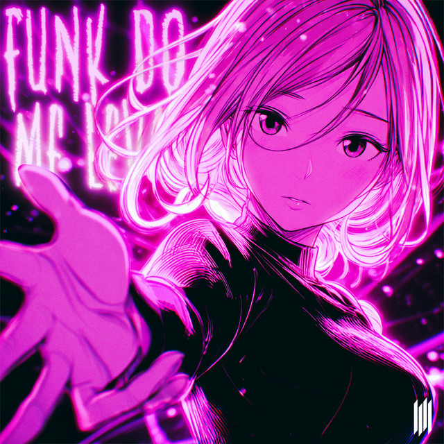 FUNK DO ME LEVA