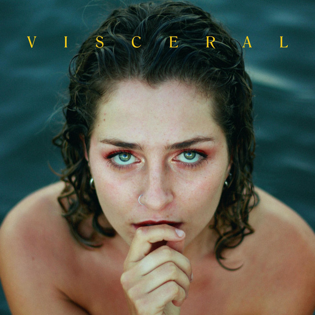 Visceral cover art