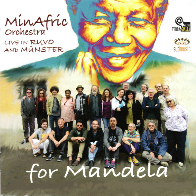 MinAfric Orchestra