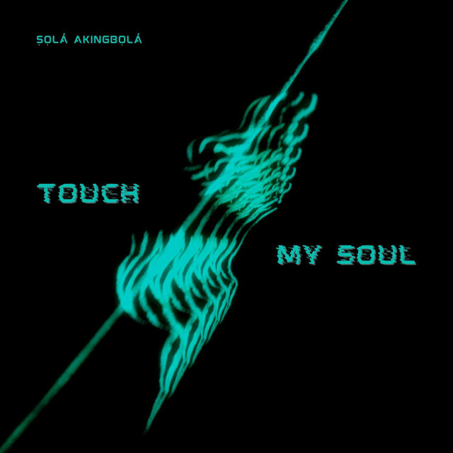 Touch My Soul cover
