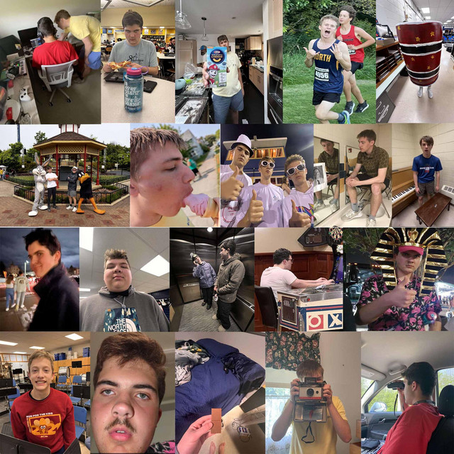 The Life of Figgle cover art