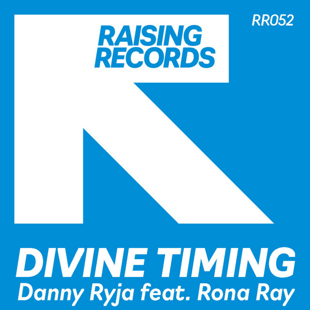 Divine Timing album image