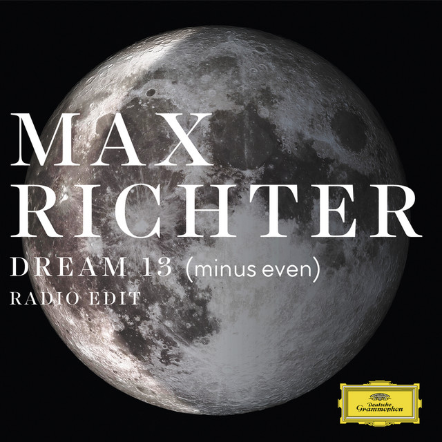 Dream 13 (minus even) - Radio Edit