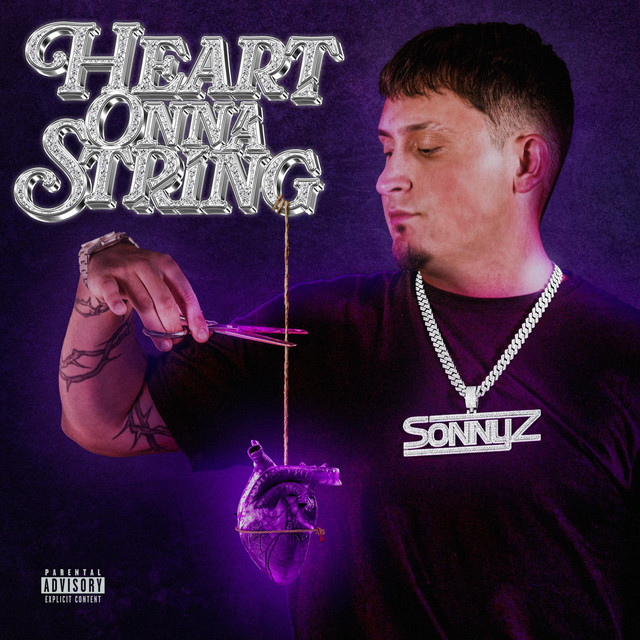 The One I Need cover art