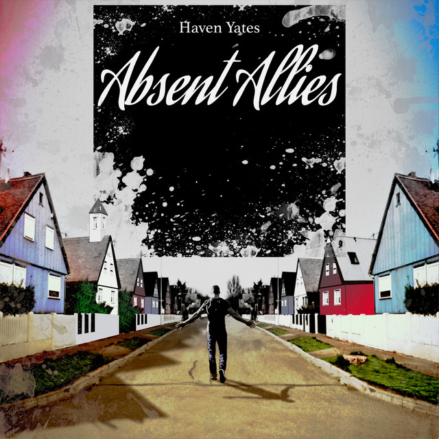 Absent Allies cover