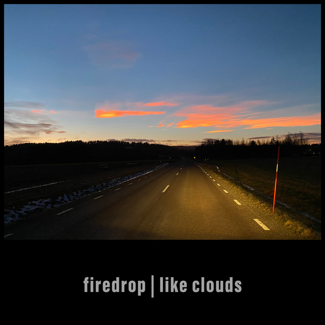 Like Clouds cover art