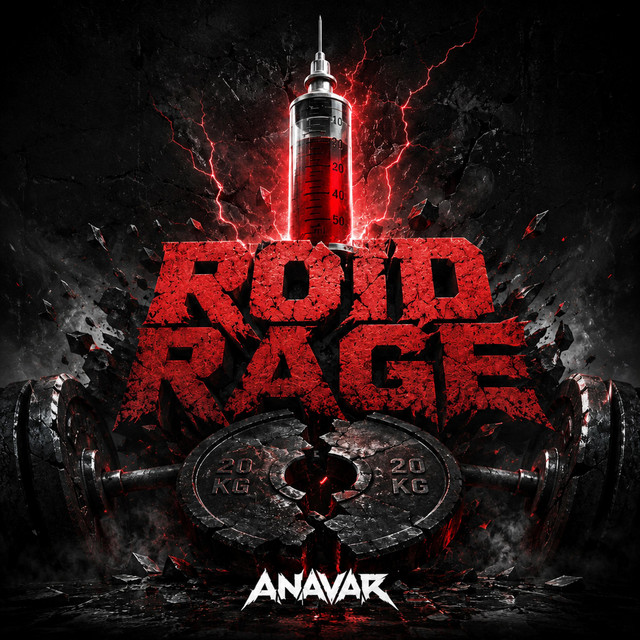 ROID RAGE - Radio Edit