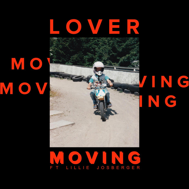 Moving cover art