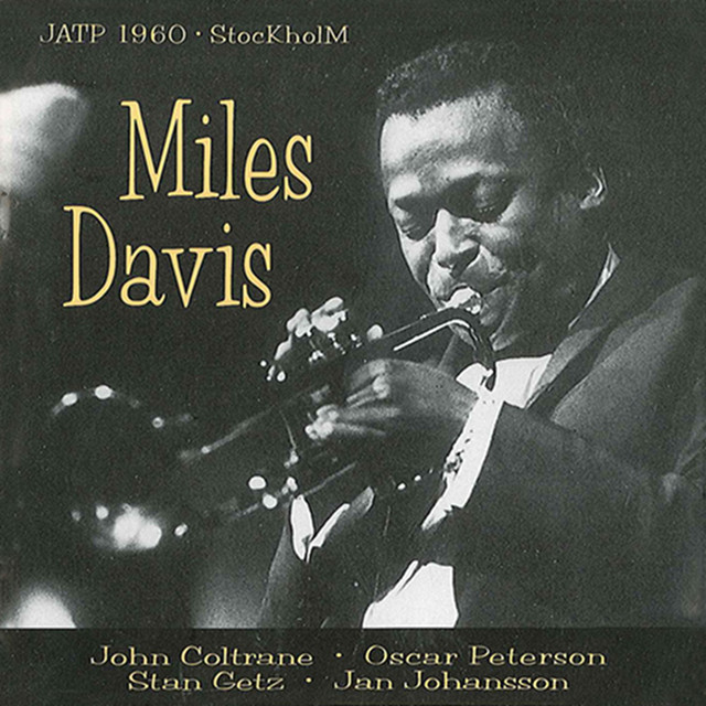 Miles Davis