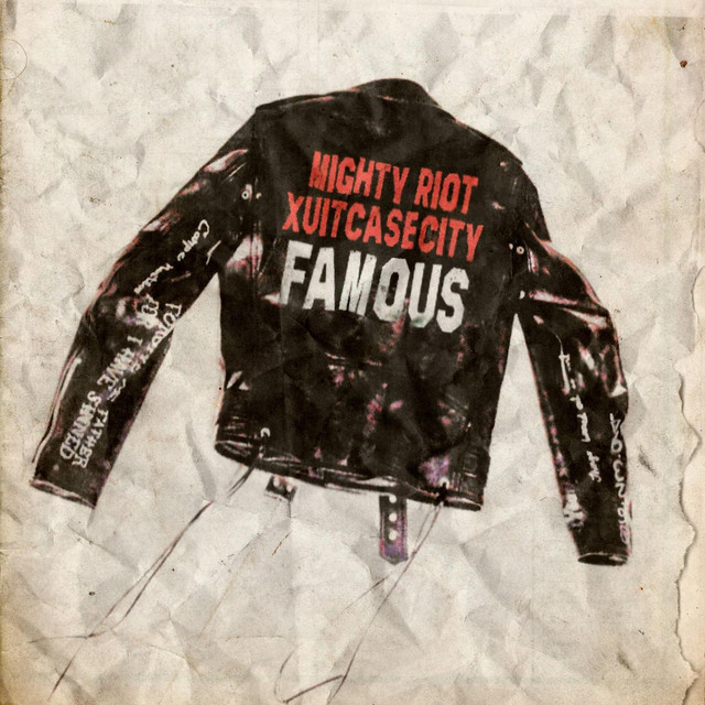 Xuitcasecity & The Mighty Riot