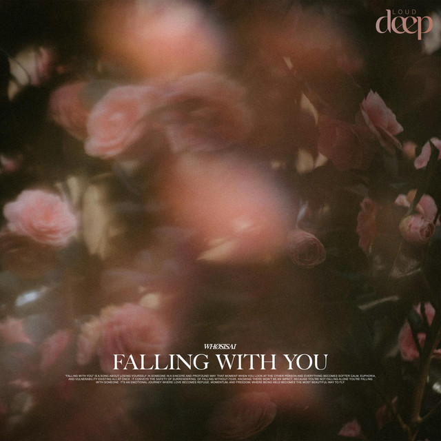 whøsisai – Falling With You