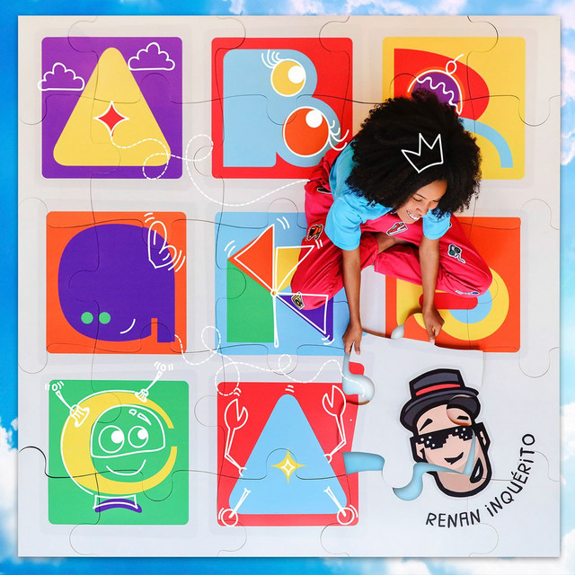 ABRAKBÇA cover art