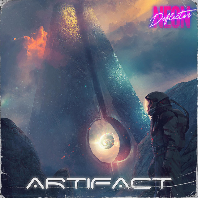Artifact cover