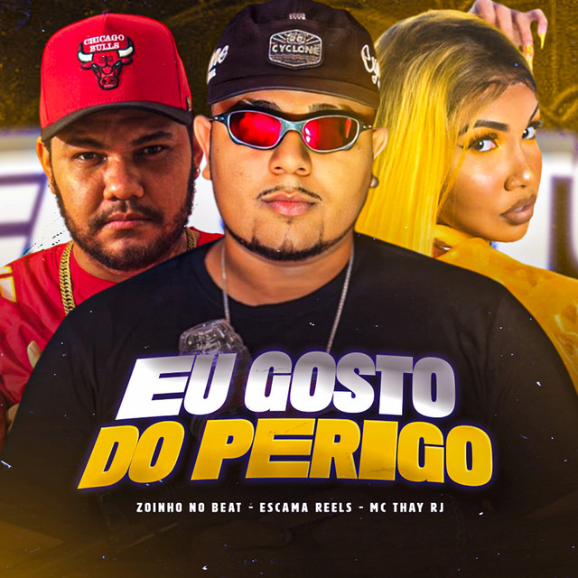 Eu Gosto do Perigo