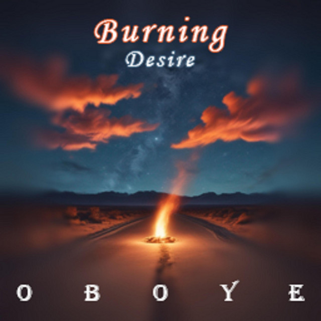 Oboye – Broken Hearts And Dusty Roads