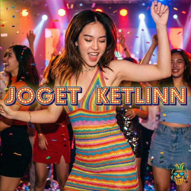 Joget Ketlinn cover art