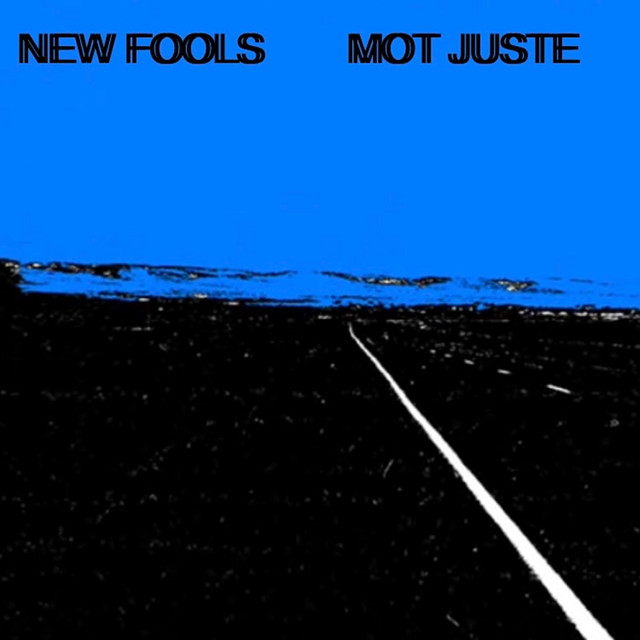 Mot Juste cover art