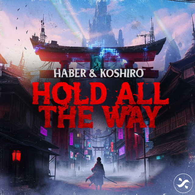 Hold Up cover art