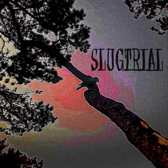 SLUGTRIAL cover art