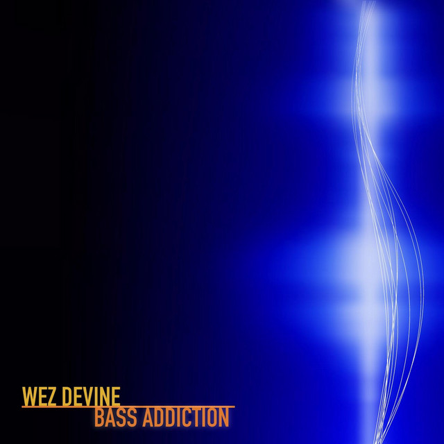 Bass Addiction cover art