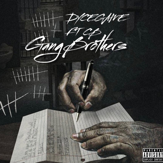GangBrothers - Single by DBE DYCEGAME | Spotify