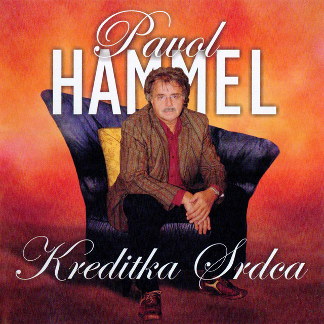 Kreditka srdca