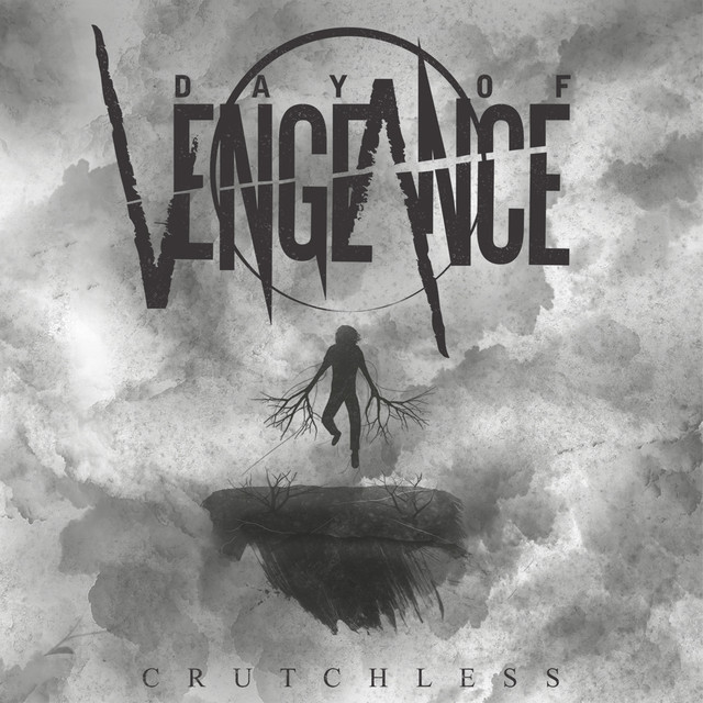Crutchless cover art