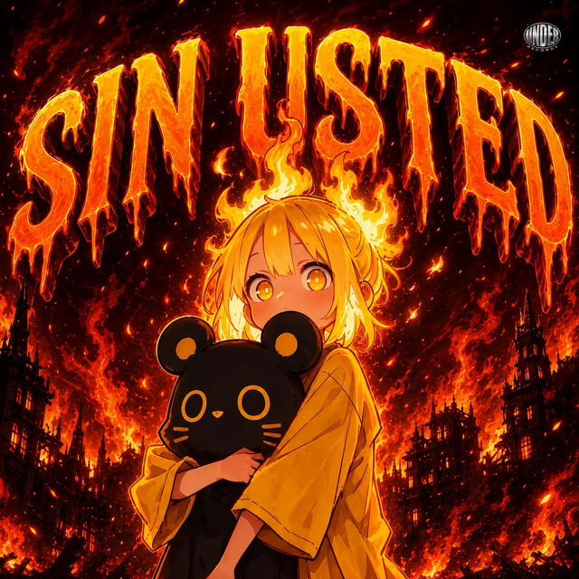 SIN USTED