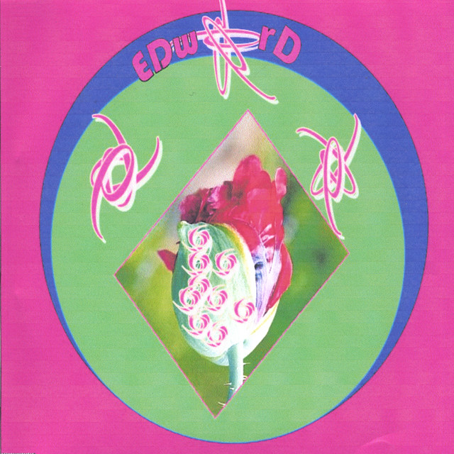 Edward cover art