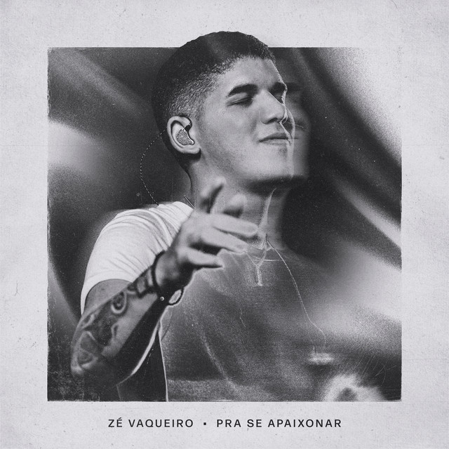 Pra Se Apaixonar cover art