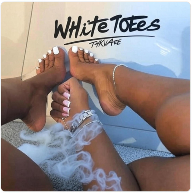 White Toes