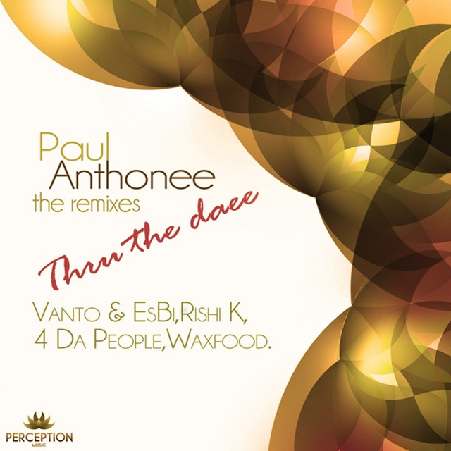 Thru the Daee - Vanto and Esbi Remix