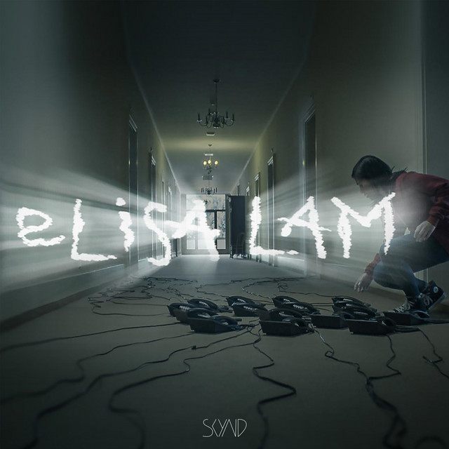 Elisa Lam cover