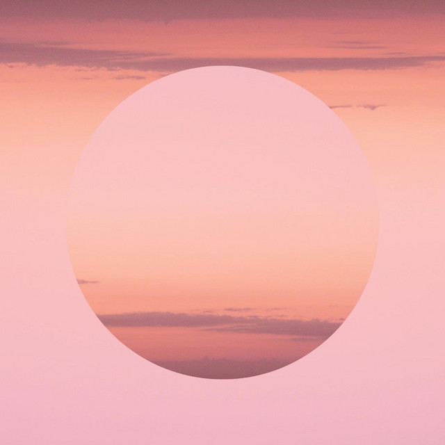Bloom cover art