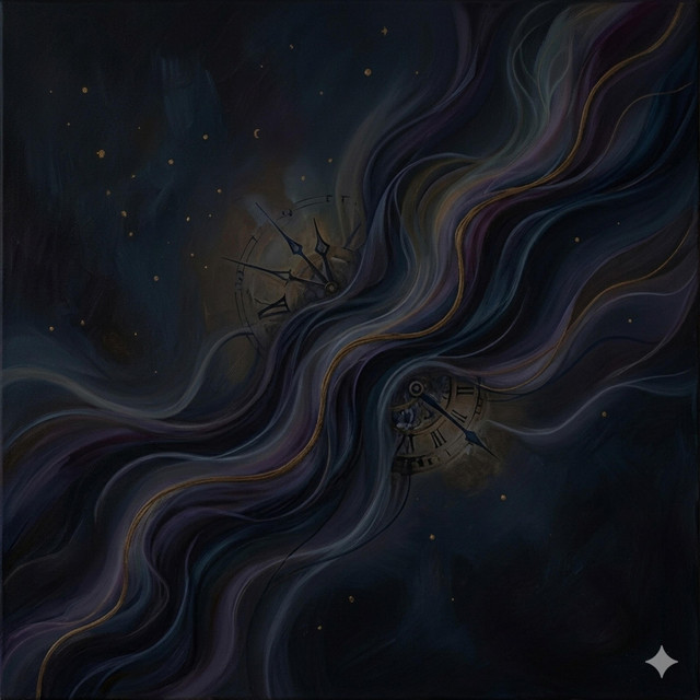 Whiff of the Past cover art