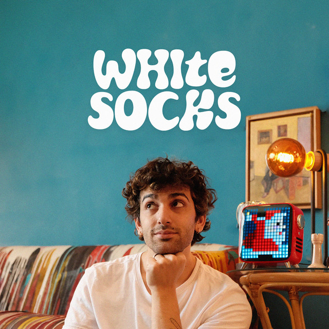 Pochette de White Socks